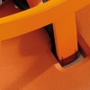 Nuna-Scaun De Masa Zaaz Black-Orange