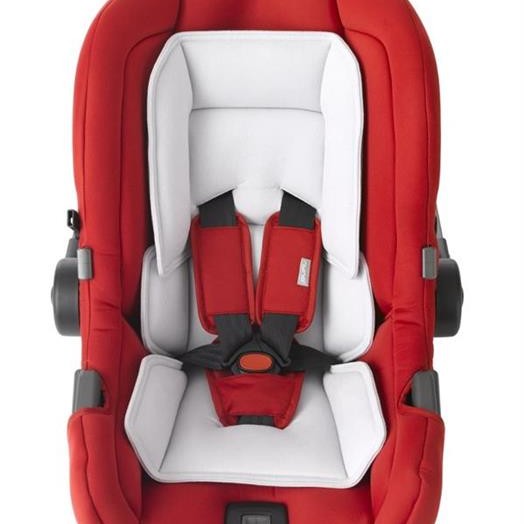 Nuna-Scoica Auto Pipa Scarlet