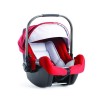 Nuna-Scoica Auto Pipa Scarlet