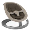 Nuna-Sezlong Leaf Curv Almond
