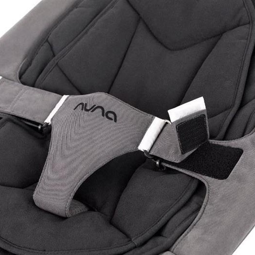 Nuna-Sezlong Leaf Curv Almond