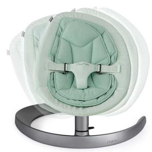 NUNA-079 SEZLONG LEAF CURV ROBIN       