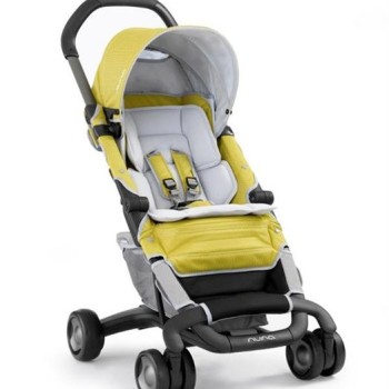 Nuna-Suport Interior Birch Pentru Caruciorul Pepp