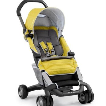Nuna-Suport Interior Cinder Pentru Caruciorul Pepp