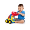Oball-10313 Go Grippers Buldozerul Vesel