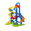 Oball-10315 Go Grippers Cursa cu masini Bounce ‘N Zoom Speedway™
