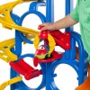Oball-10315 Go Grippers Cursa cu masini Bounce ‘N Zoom Speedway™