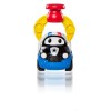 Oball-10315 Go Grippers Cursa cu masini Bounce ‘N Zoom Speedway™