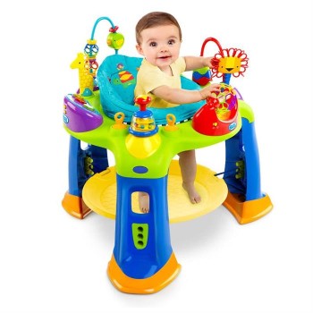 Oball-60265-Centru De Activitati Obounce Activity Center