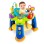 Oball-60265-Centru De Activitati Obounce Activity Center