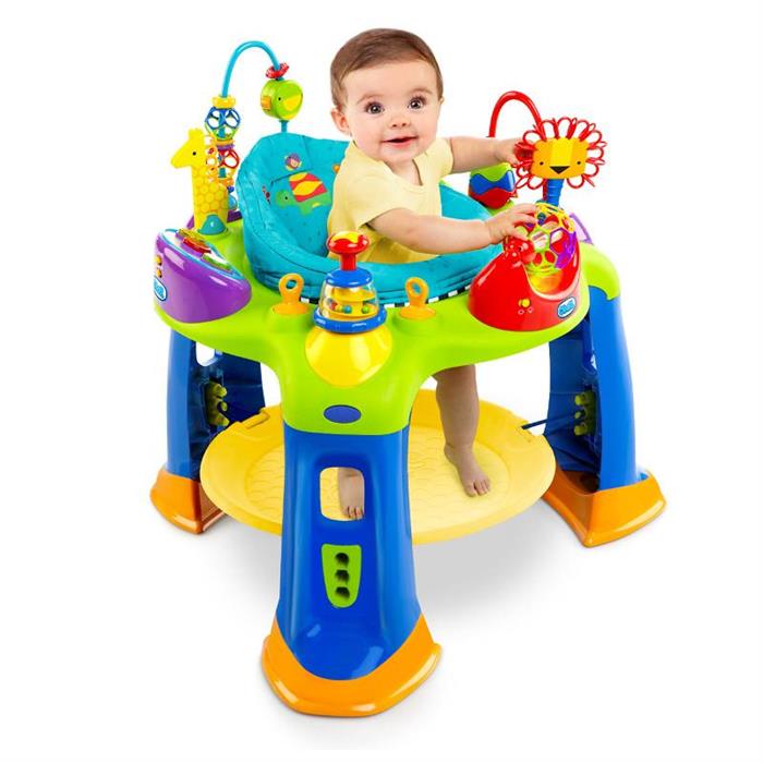 Oball-60265-Centru De Activitati Obounce Activity Center