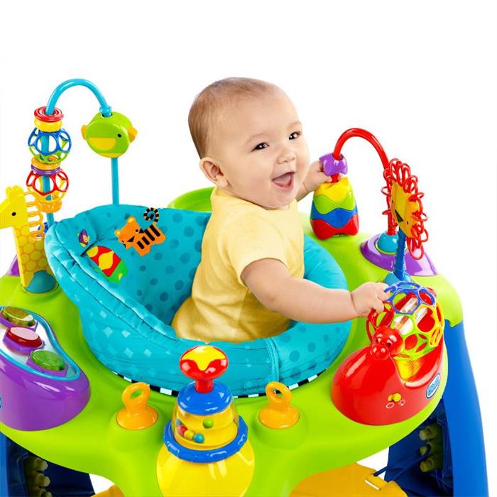 Oball-60265-Centru De Activitati Obounce Activity Center