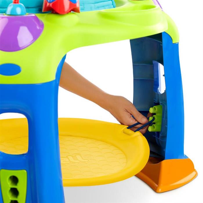 Oball-60265-Centru De Activitati Obounce Activity Center