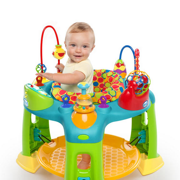 Oball – 60550 Centru de activitati O-Bunch Activity Center