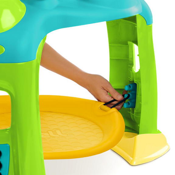 Oball – 60550 Centru de activitati O-Bunch Activity Center