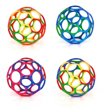 Oball 81001 – Minge Oball – The Original