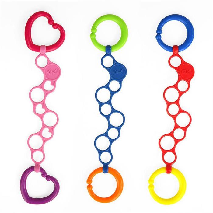 Oball-81055-Inelus O-Links™