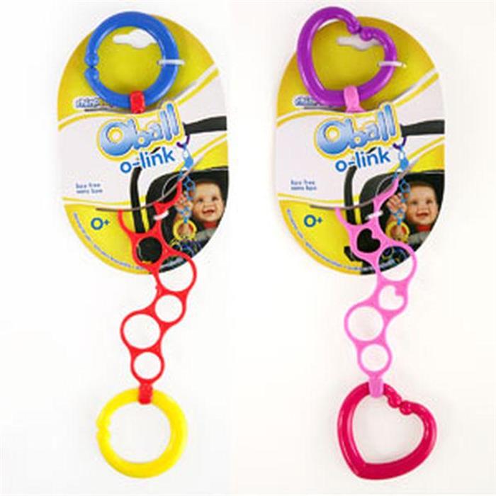 Oball-81055-Inelus O-Links™