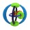 Oball – 81154 Jucarie multisenzoriala Twist-O-Round