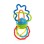 Oball-81508 Jucarie Clickity Twist