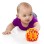 Oball – 81517L Primul meu Leut Rollie Rattles