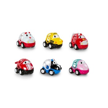 Oball-10311 Go Grippers Masinutele vesele (diverse modele)