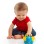  Oball - 81517E Primul meu Elefant Rollie Rattles