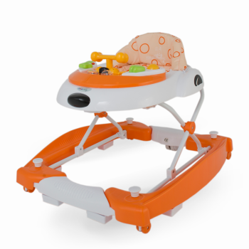 Premergator DHS Swing cu balansoar portocaliu