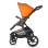 Sistem modular COCCOLLE Girasole 2 in 1 maro