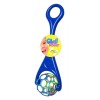 Oball-81091A-Rhino-Roller Albastru