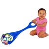 Oball-81091A-Rhino-Roller Albastru