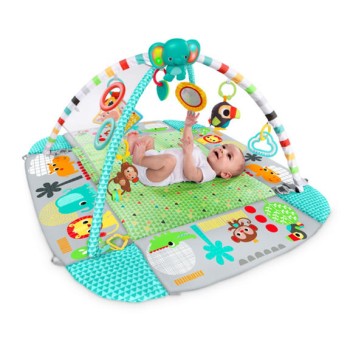 Bright Starts – 10754 – Salteluta de activitati 5 in 1 Your Way Ball