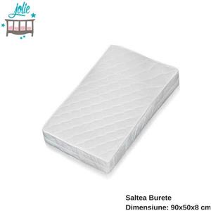 JOLIE-S003 SALTEA BURETE 90-50          JOLIE-S003 SALTEA BURETE 90-50                                                                       