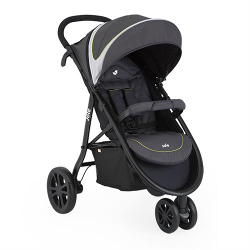 Joie-Carucior ultramanevrabil Litetrax 3 Urban