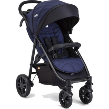 Joie-Carucior multifunctional Litetrax 4 Eclipse