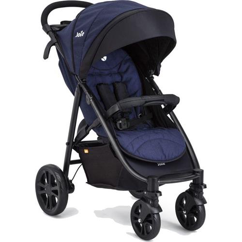 Joie-Carucior multifunctional Litetrax 4 Eclipse