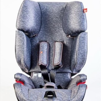 GB-Scaun Auto 9-36 Evolution Xt Denim