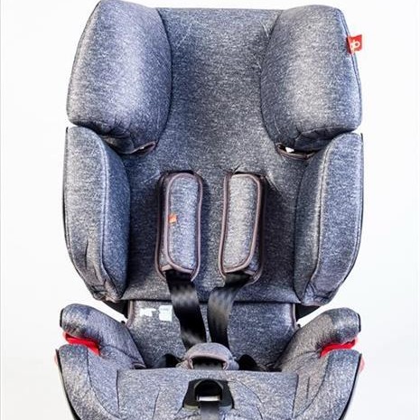 GB-Scaun Auto 9-36 Evolution Xt Denim