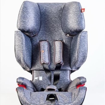 GB-Scaun Auto 9-36 Evolution Xt Denim