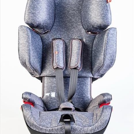 GB-Scaun Auto 9-36 Evolution Xt Denim