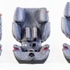 GB-Scaun Auto 9-36 Evolution Xt Denim