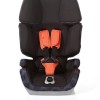 GB-Scaun Auto 9-36 Evolution Xt Orange Bubbles
