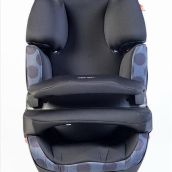 GB-Scaun Auto Isofix Cockpit Xt Bubble