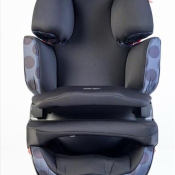 GB-Scaun Auto Isofix Cockpit Xt Bubble