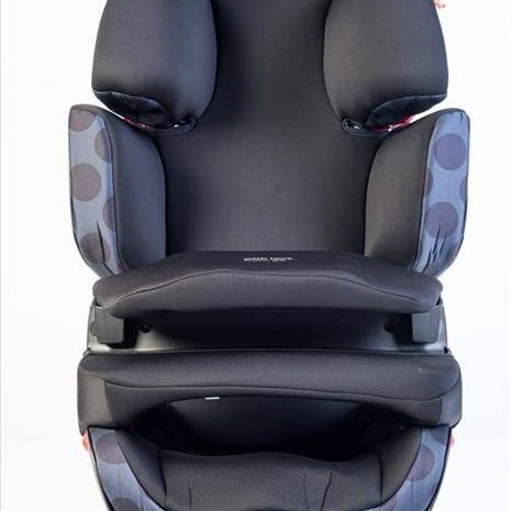 GB-Scaun Auto Isofix Cockpit Xt Bubble