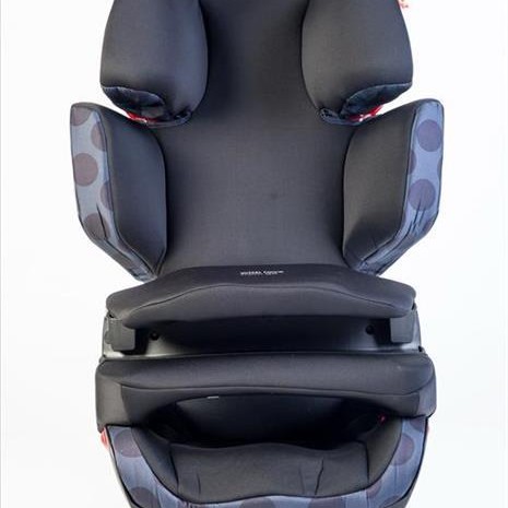 GB-Scaun Auto Isofix Cockpit Xt Bubble