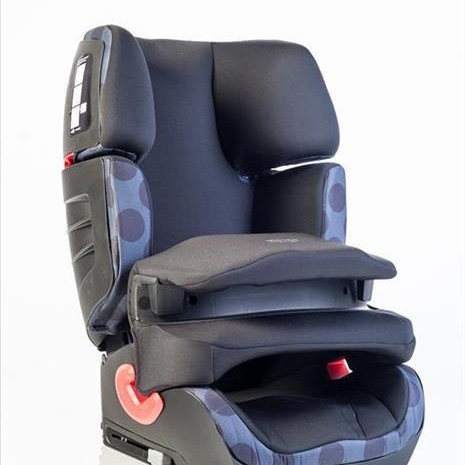 GB-Scaun Auto Isofix Cockpit Xt Bubble