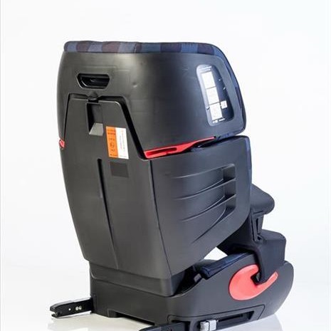 GB-Scaun Auto Isofix Cockpit Xt Bubble