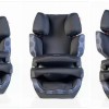 GB-Scaun Auto Isofix Cockpit Xt Bubble