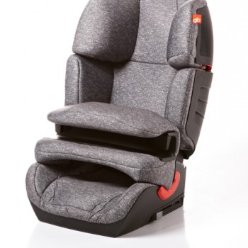 GB-Scaun Auto Isofix Cockpit Xt Denim